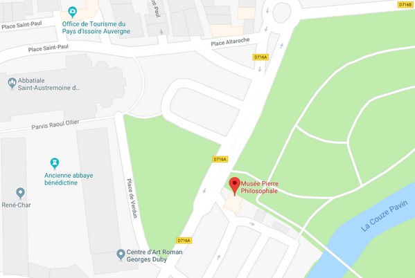 plan de situation